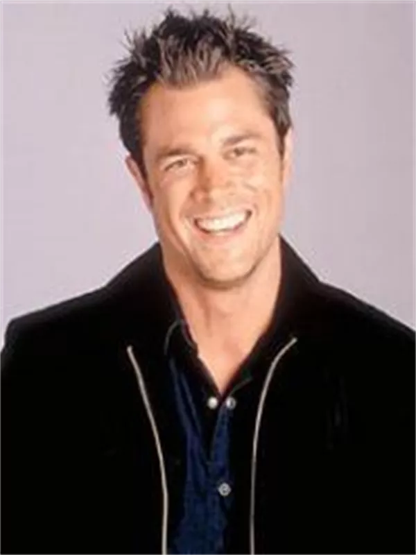 Johnny Knoxville