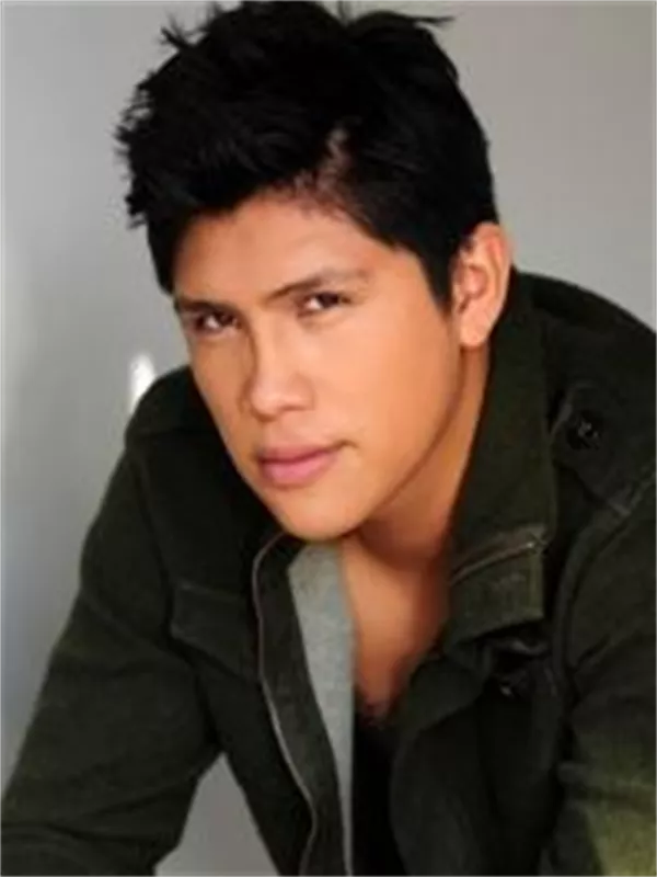 Johnny Ortiz