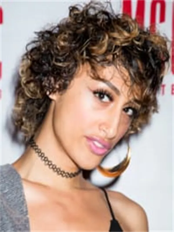 Jojo Brown