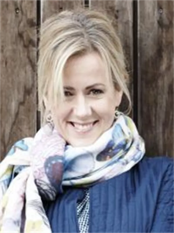 Jojo Moyes