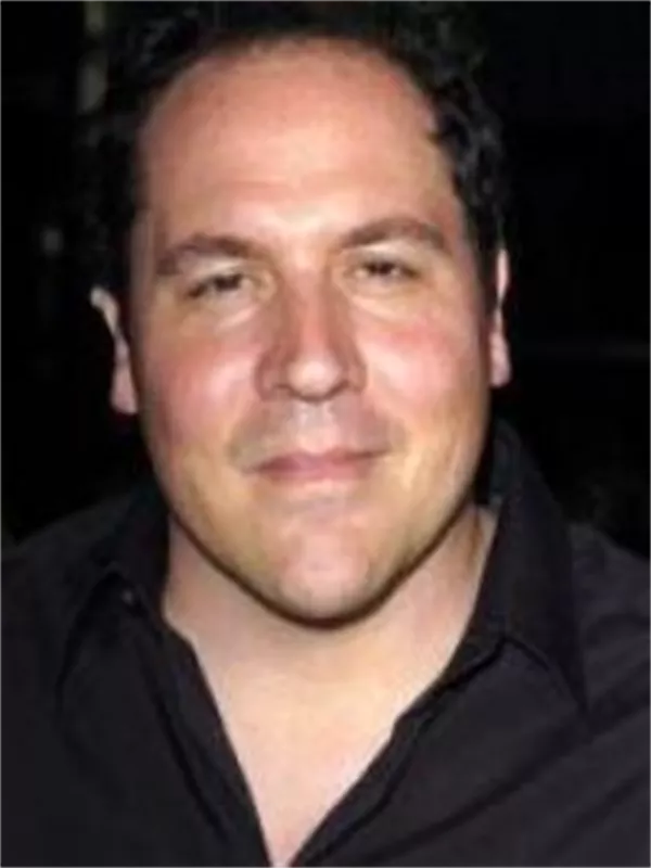 Jon Favreau