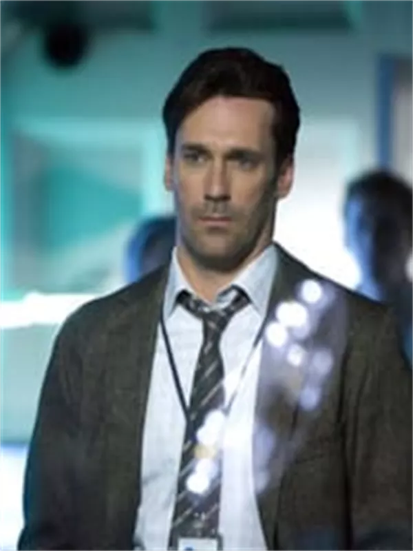Jon Hamm