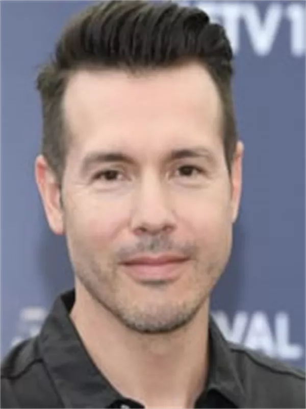Jon Seda