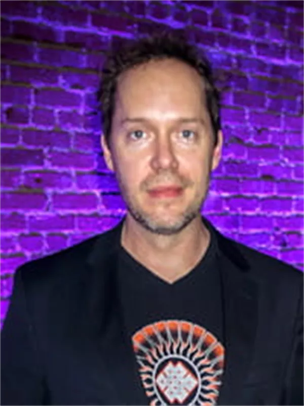 Jon Spaihts
