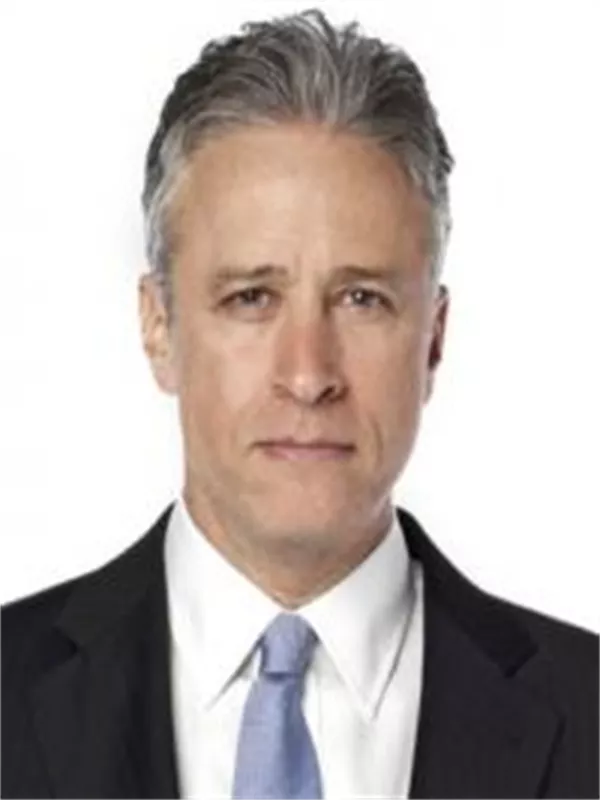 Jon Stewart