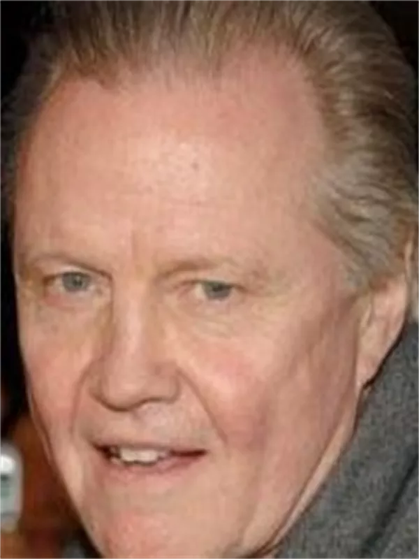 Jon Voight