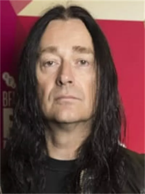 Jonas Akerlund