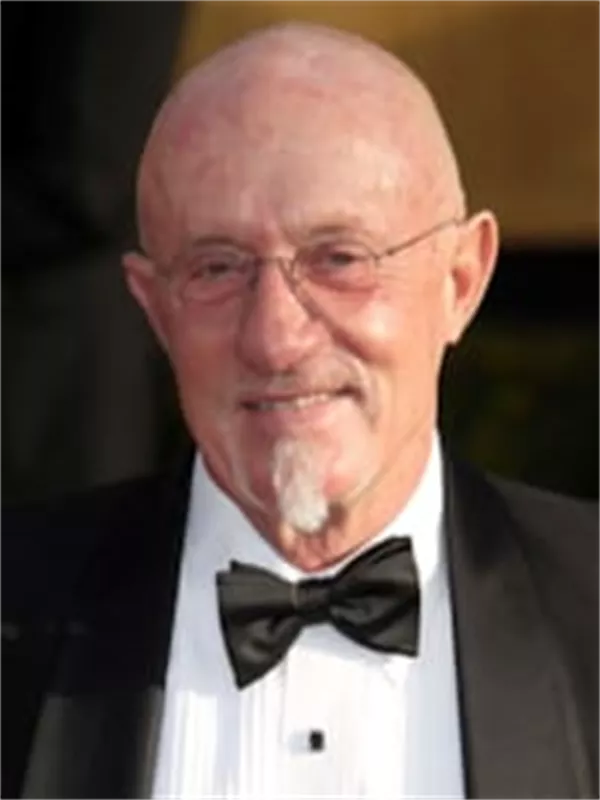 Jonathan Banks