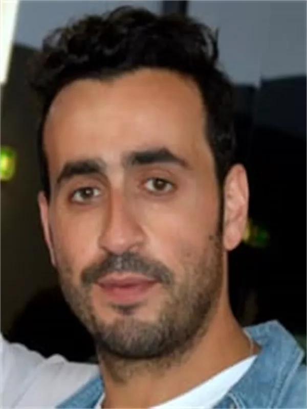 Jonathan Cohen