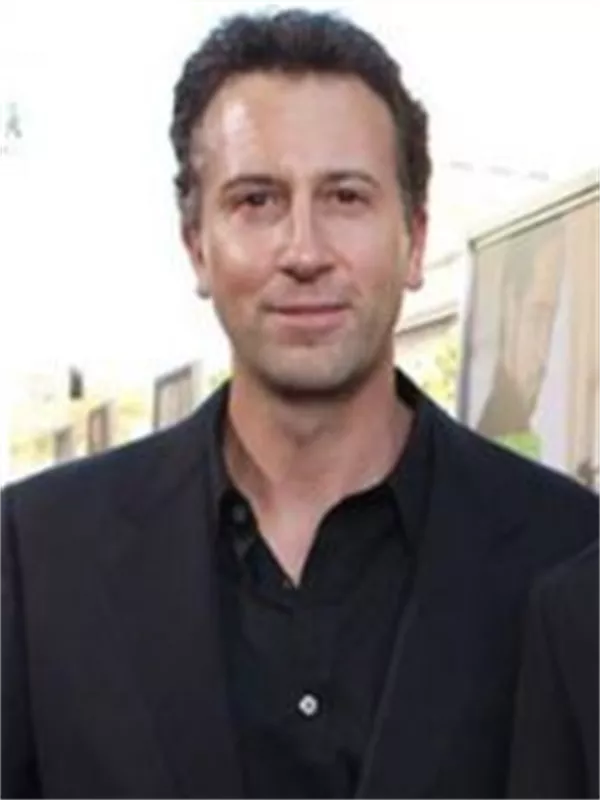 Jonathan M. Goldstein