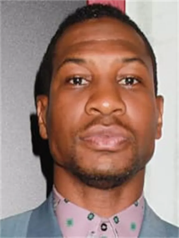 Jonathan Majors