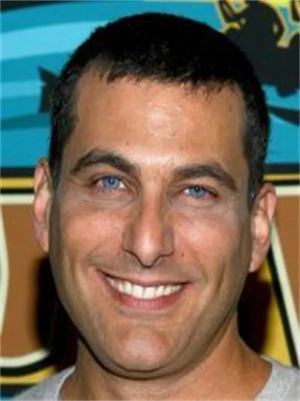 Jonathan Penner