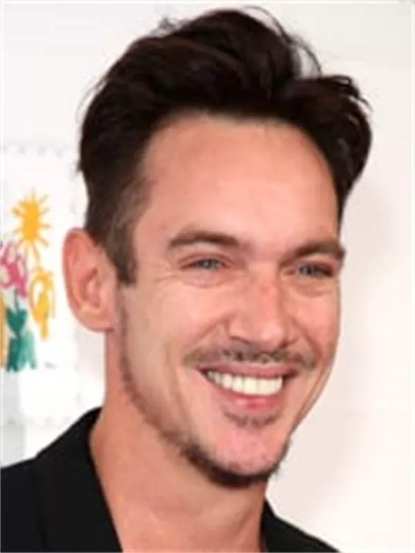 Jonathan Rhys Meyers