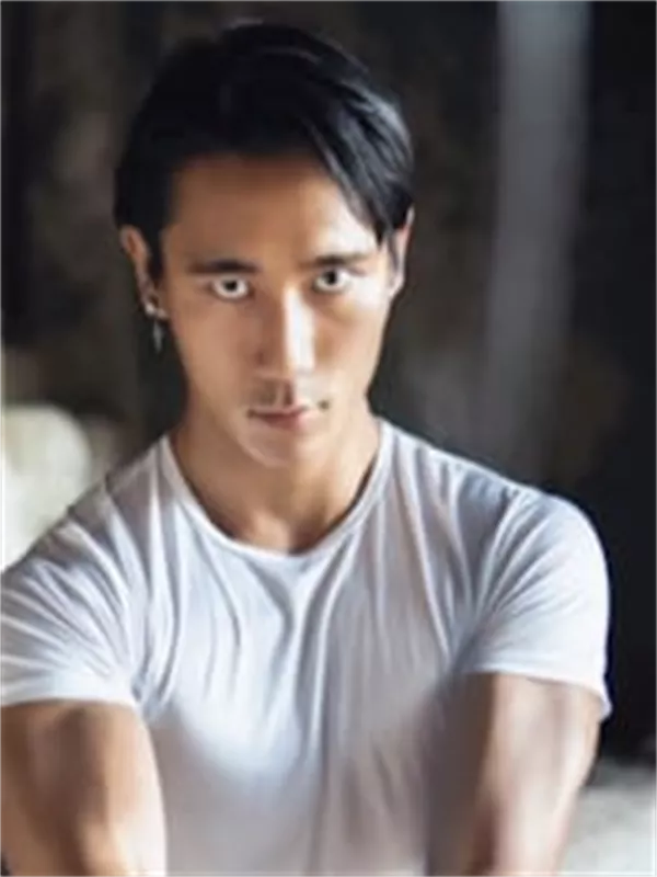 Jonathan Tanigaki