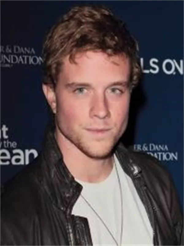 Jonny Weston