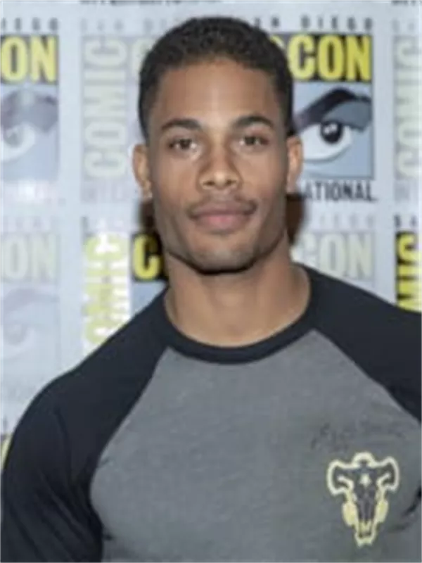Jordan Calloway