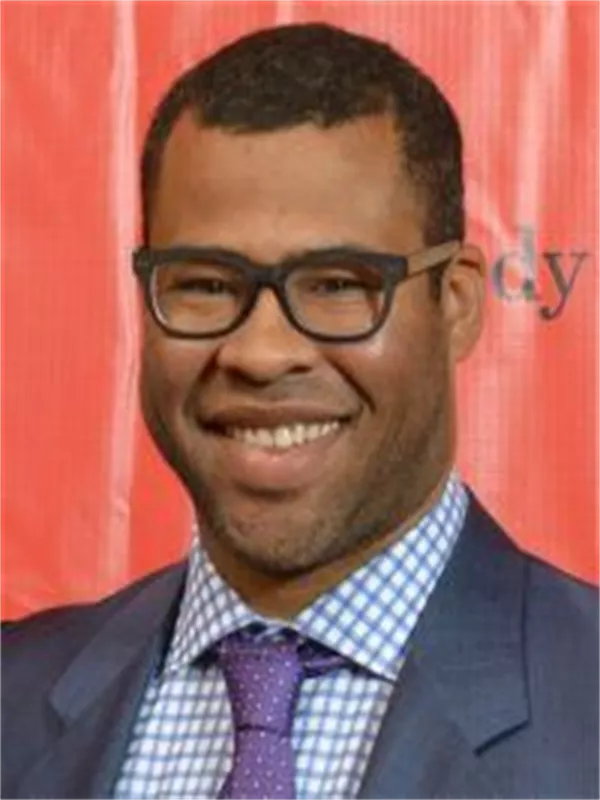 Jordan Peele