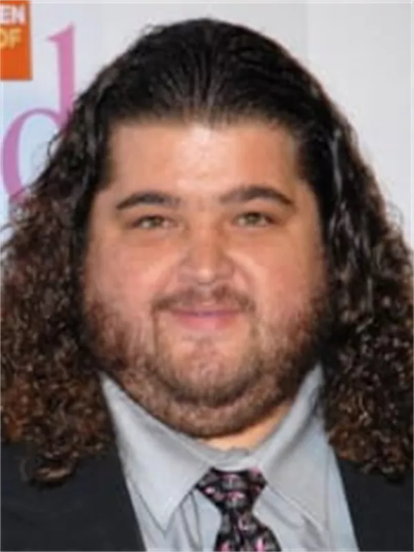 Jorge Garcia