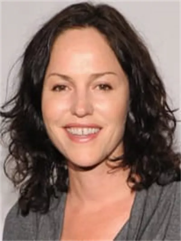 Jorja Fox