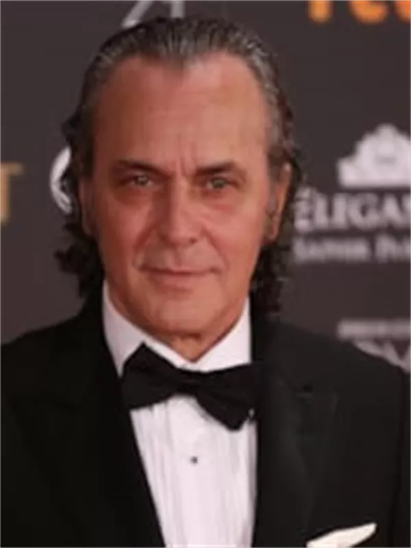 Jose Coronado