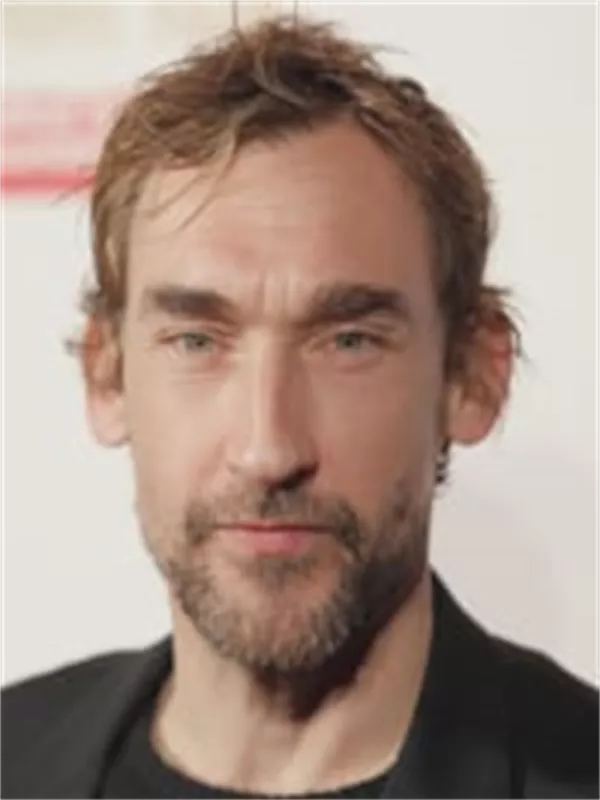Joseph Mawle