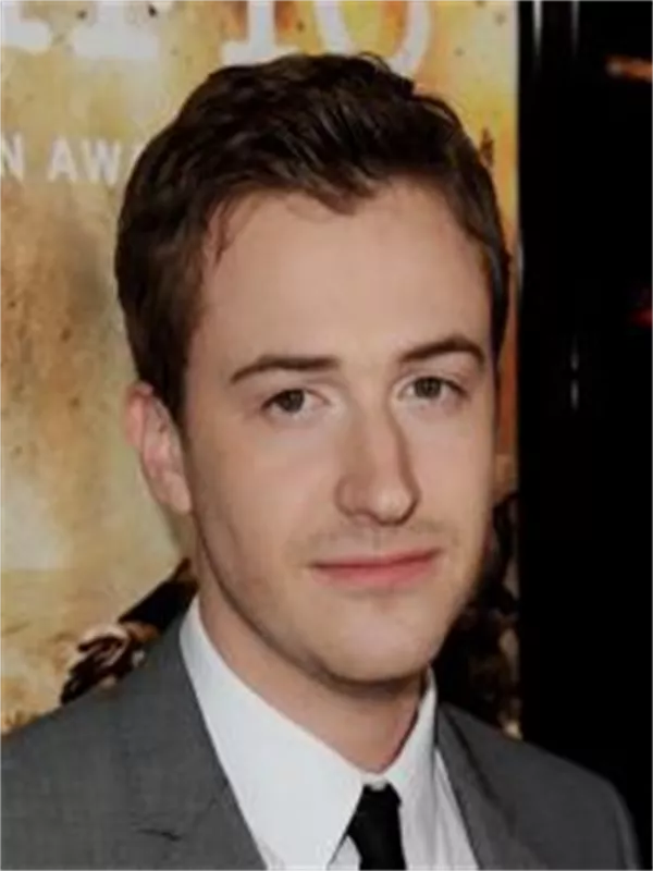Joseph Mazzello