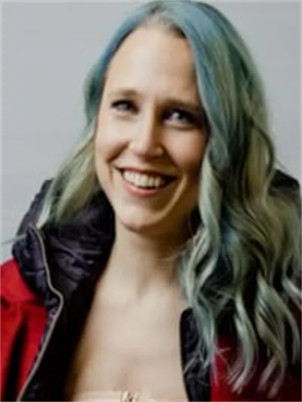 Josephine Decker