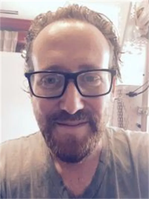Josh Appelbaum
