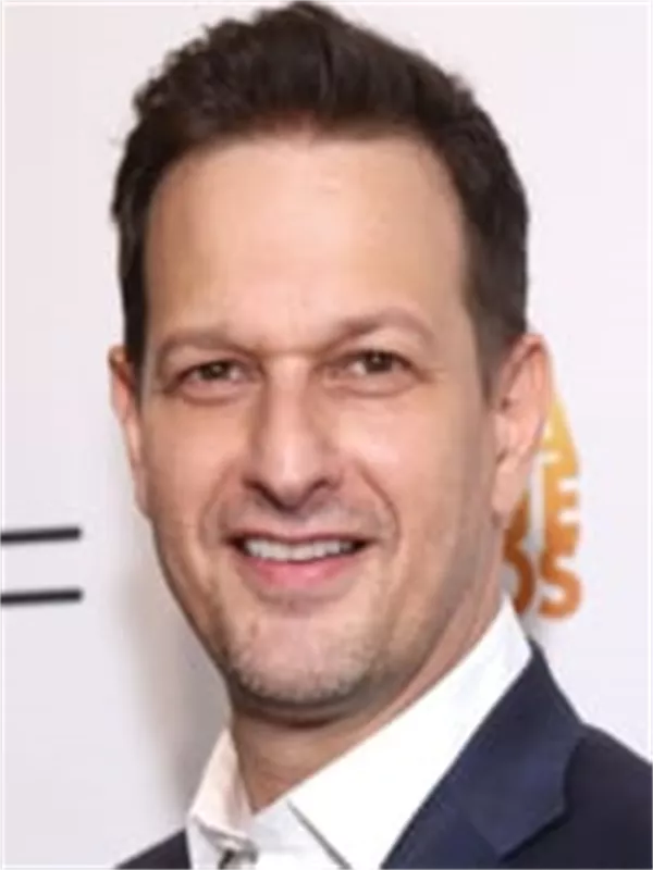 Josh Charles