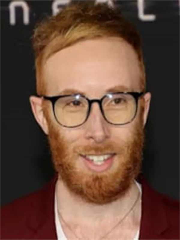Josh Cruddas