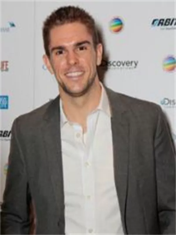 Josh Folan