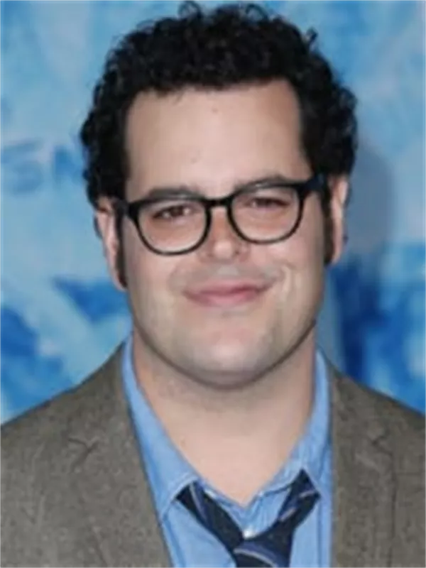 Josh Gad