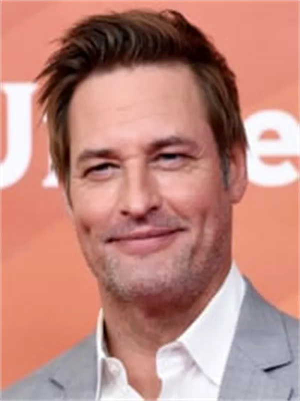Josh Holloway