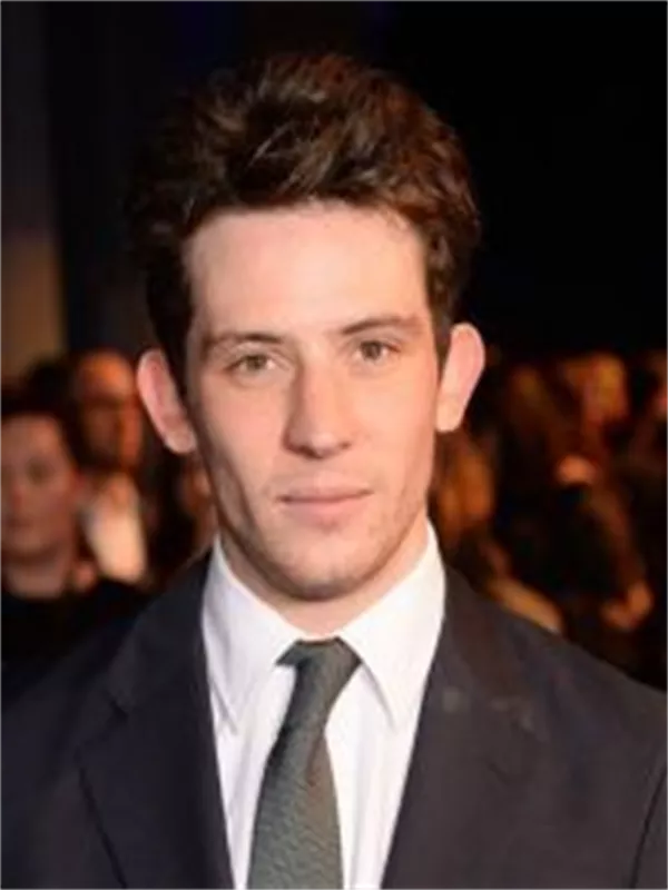 Josh O'Connor
