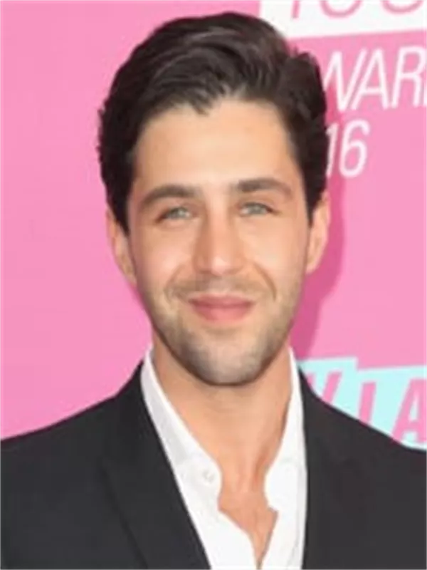 Josh Peck