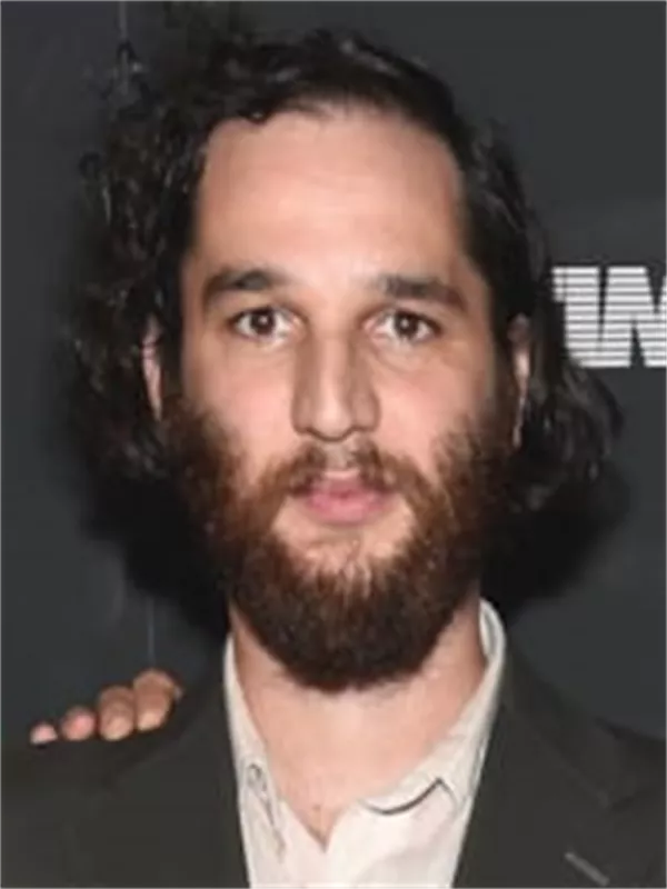 Josh Safdie