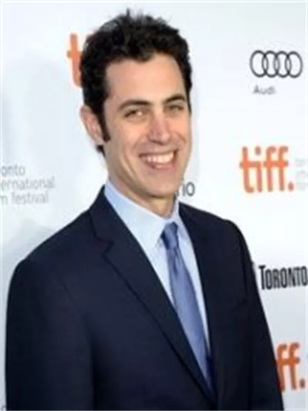 Josh Singer