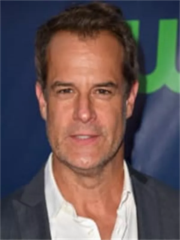 Josh Stamberg