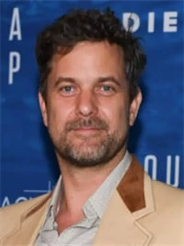 Joshua Jackson