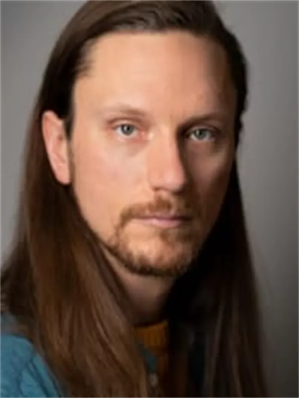 Joshua Mikel