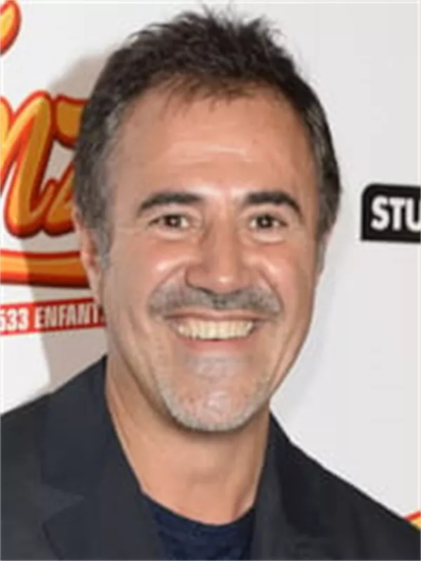 Jose Garcia