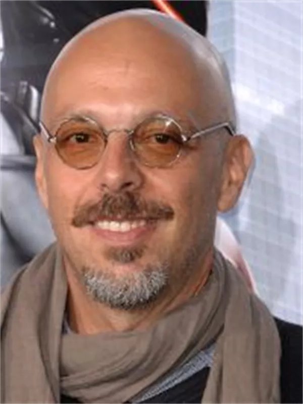 Jose Padilha