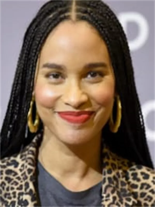 Joy Bryant