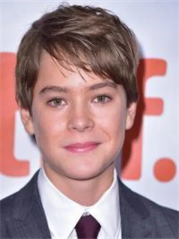 Judah Lewis