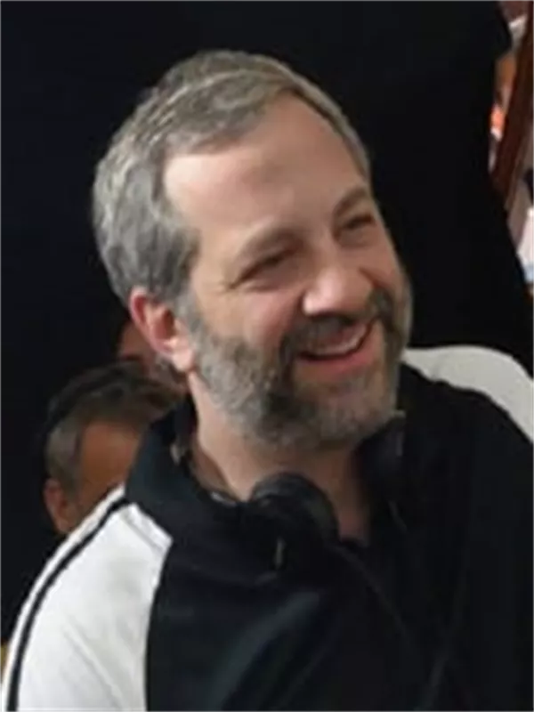 Judd Apatow