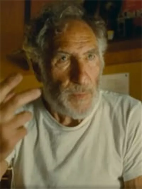 Judd Hirsch