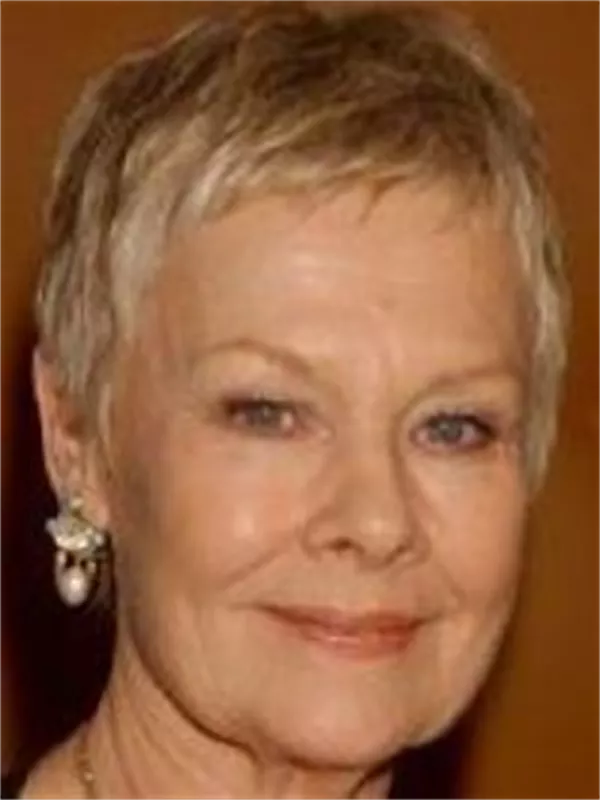 Judi Dench