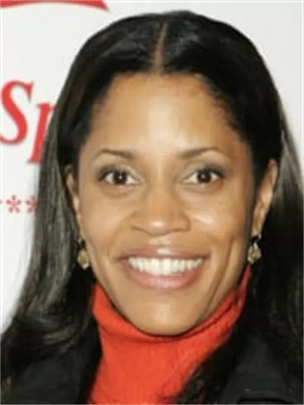 Judith Scott