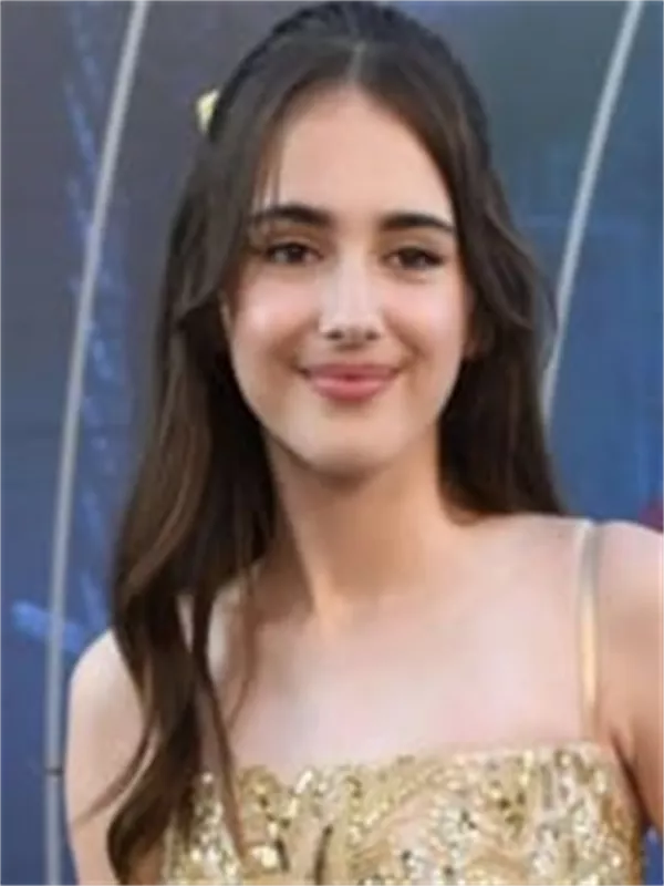 Julia Butters