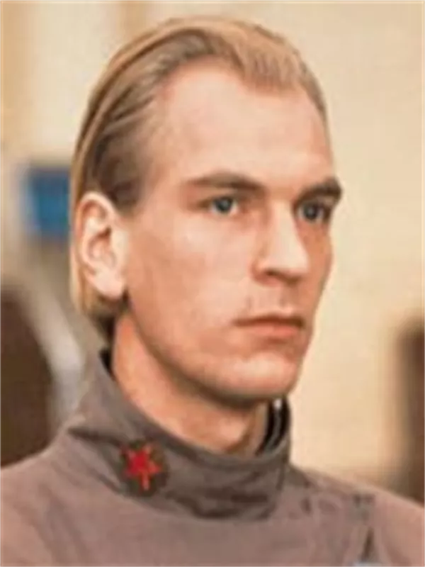 Julian Sands